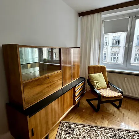 Frania - Powrot Do Prl Appartement