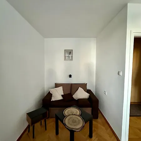Frania - Powrot Do Prl Apartment *