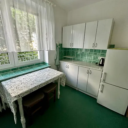 Appartement Frania - Powrot Do Prl