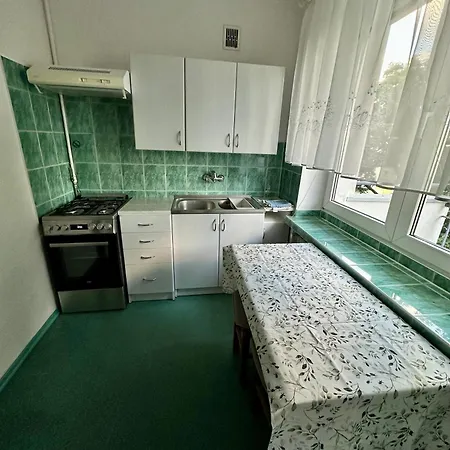Frania - Powrot Do Prl Apartment *